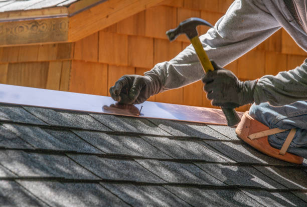 Best Roofing for New Construction  in Braidwood, IL