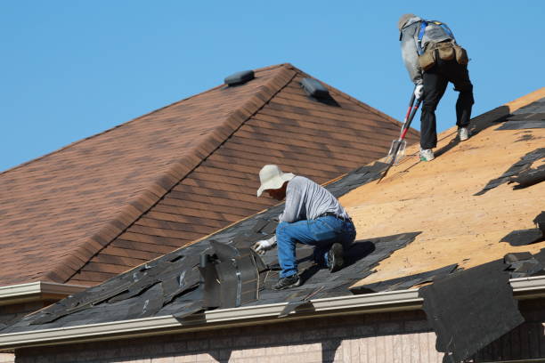 Fast & Reliable Emergency Roof Repairs in Braidwood, IL