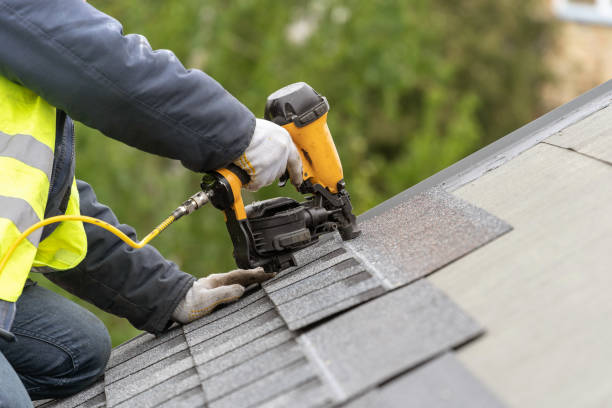 4 Ply Roofing in Braidwood, IL